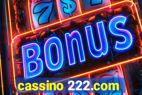 cassino 222.com